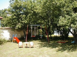 Гостиница Zámocek Staré Casy