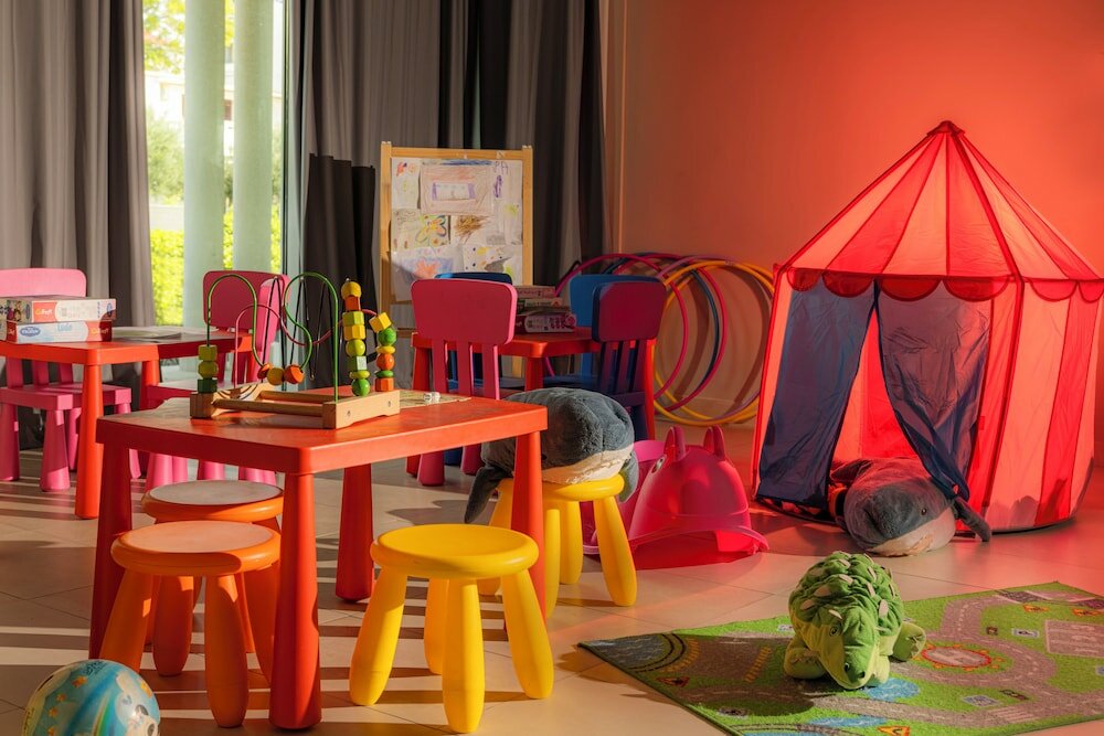 Фото Family Hotel Pagus