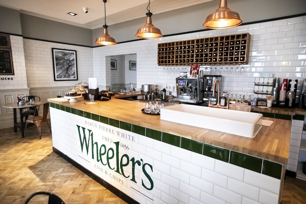 Фото Best Western Premier Dover Marina Hotel and Spa