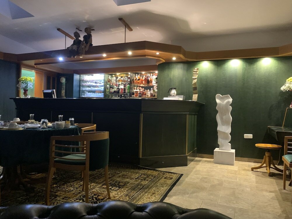 Фото Antik Hotel Sofia Litomysl