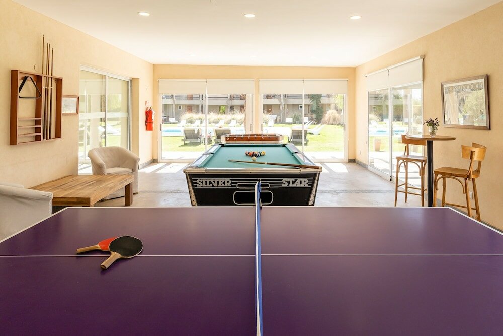 Фото Villa Mansa Wine Hotel