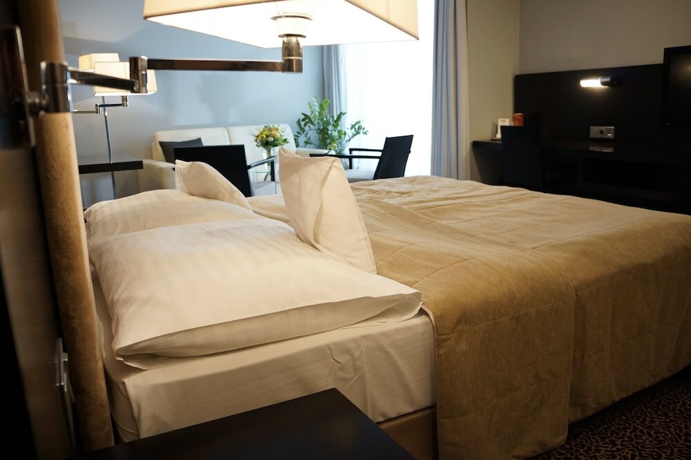 Фото Hotel Avance