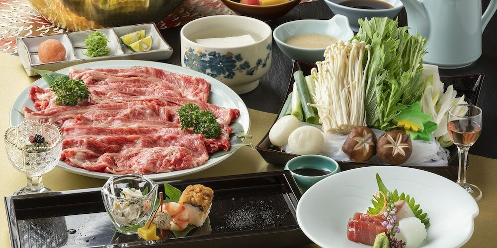 Фото Ryokan Kohro