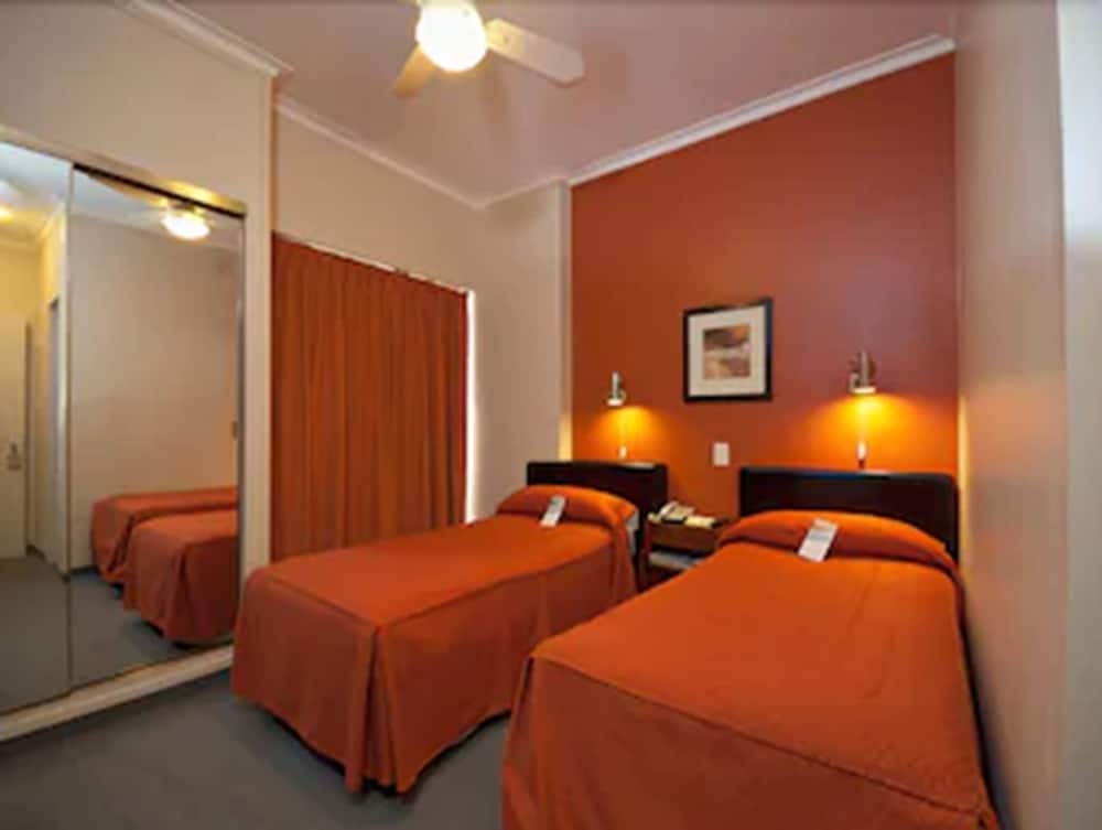 Фото Austral Express