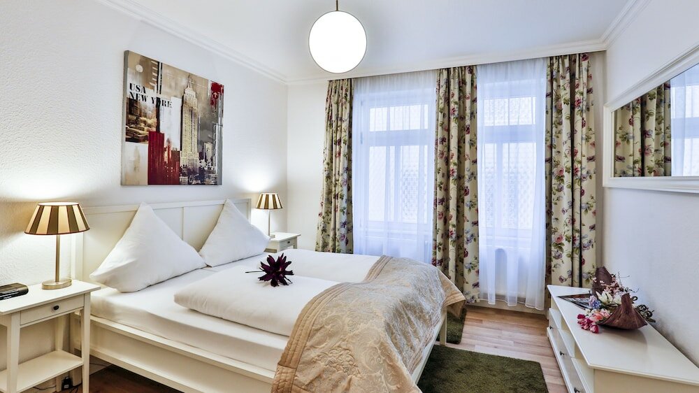 Фото Hotel Laterne