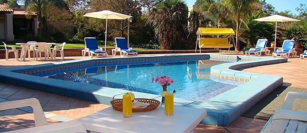 Фото Don Numas Posada Boutique & SPA