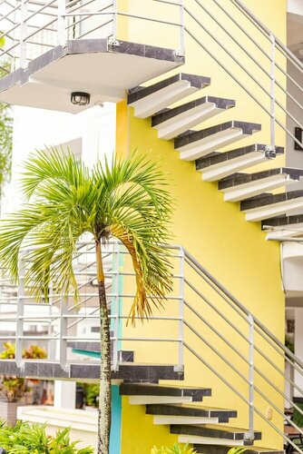 Гостиница Hotel Manantial в Департаменте Толима