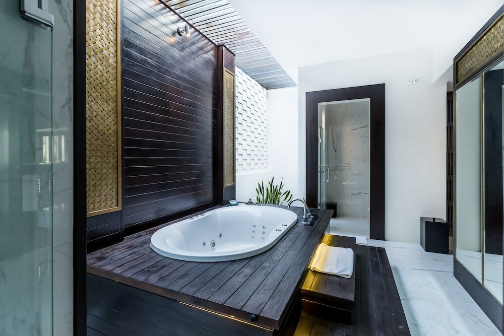 Фото The Samaya Ubud