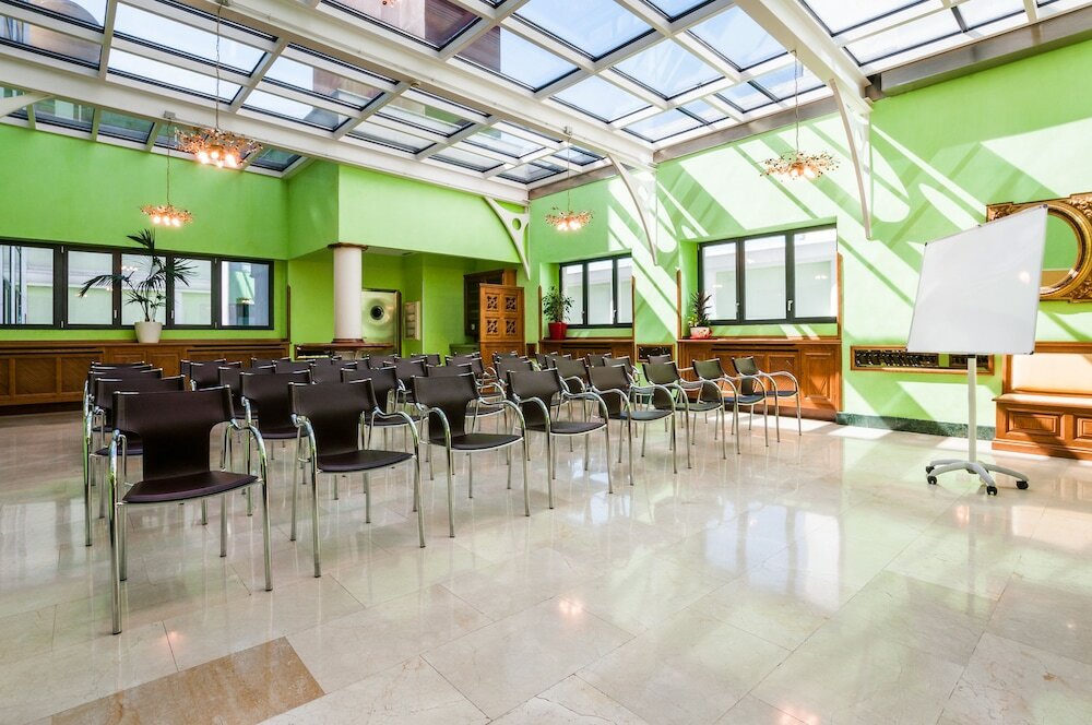 Фото Hotel Julia Madrid