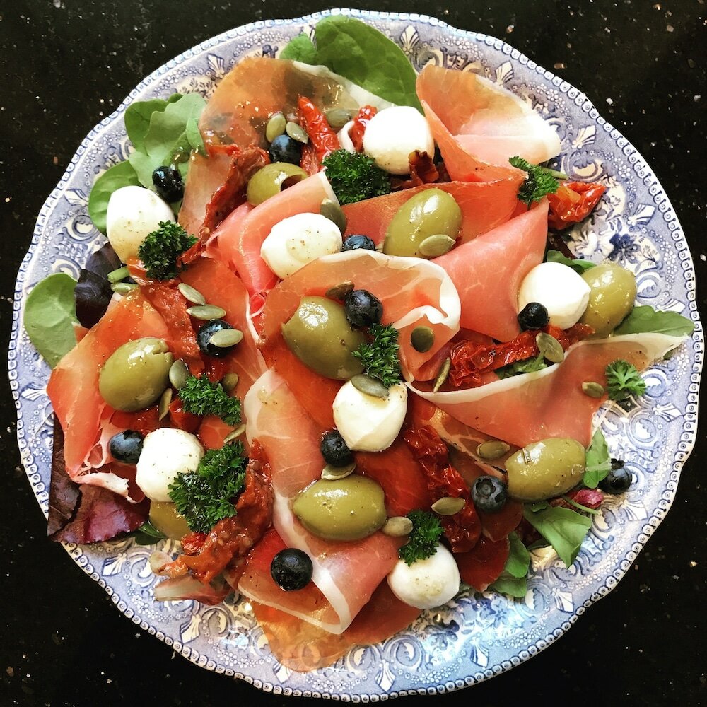 Фото Annas Hotell