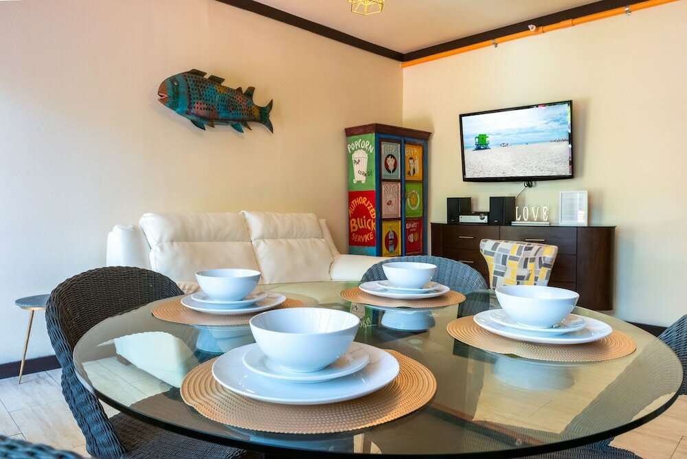 Фото Tradewinds Apartment Hotel, a South Beach Group Hotel