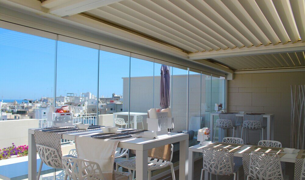 Фото Dimore del Malù