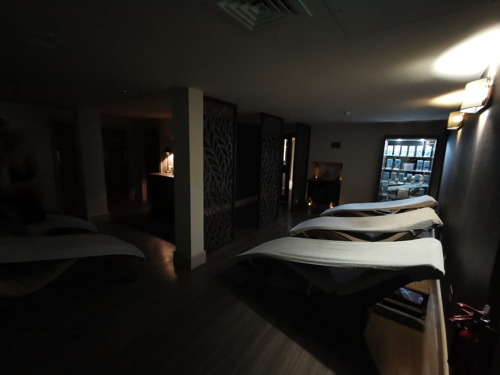 Фото Best Western Premier Dover Marina Hotel and Spa