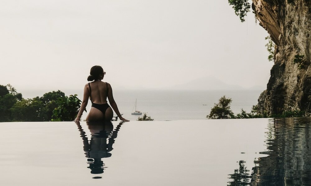 Фото Railay Phutawan Resort