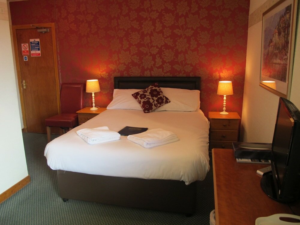 Фото Royston Guest House