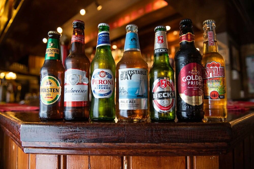 Фото The Coach and Horses