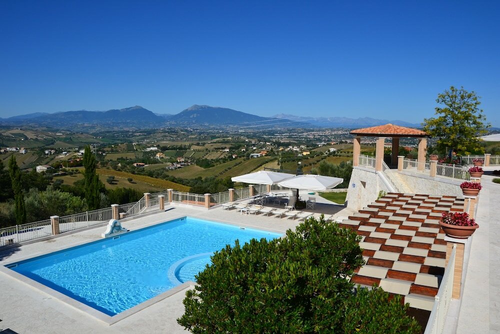 Фото Incantea Resort