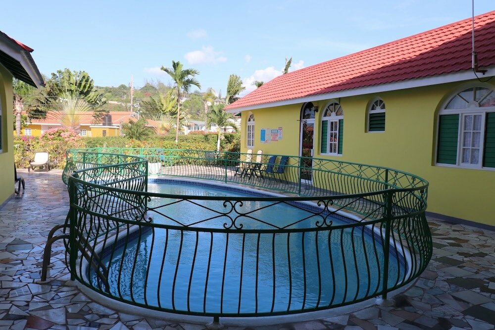 Фото Villa Sonate