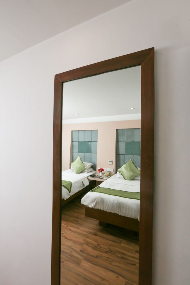 Фото Hotel Trinity Isle