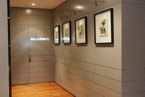 Гостиница ParkTower Suites