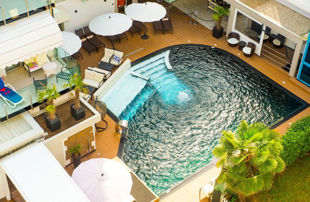 Фото Hotel Rossini