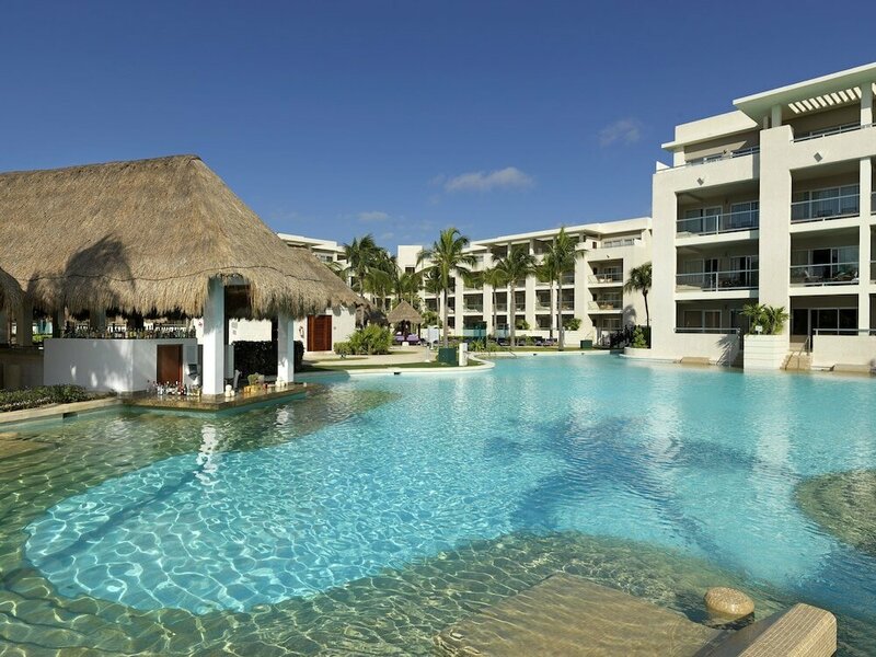 Гостиница Paradisus La Perla – Adults Only – All Inclusive