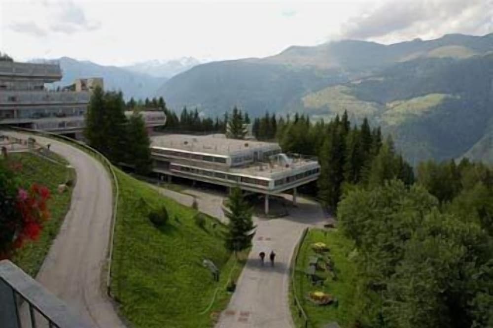 Фото Hotel Sole Alto