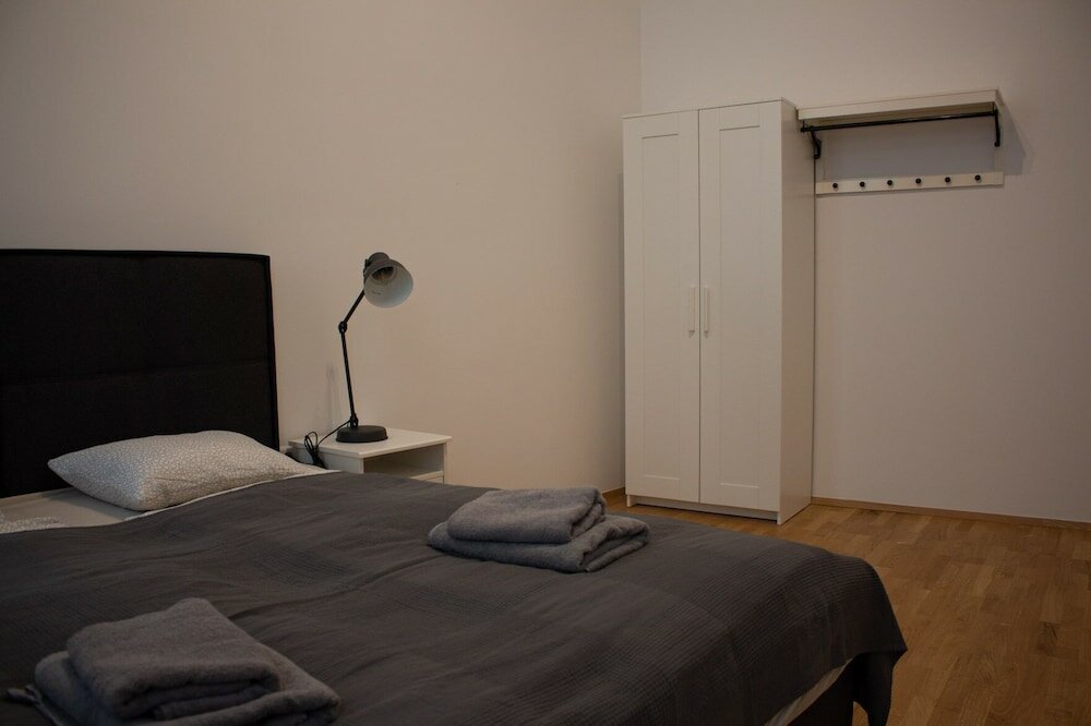 Фото Hotel & Apartments Klimt