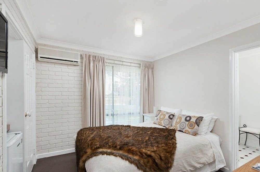 Фото Martin Fields Beach Retreat