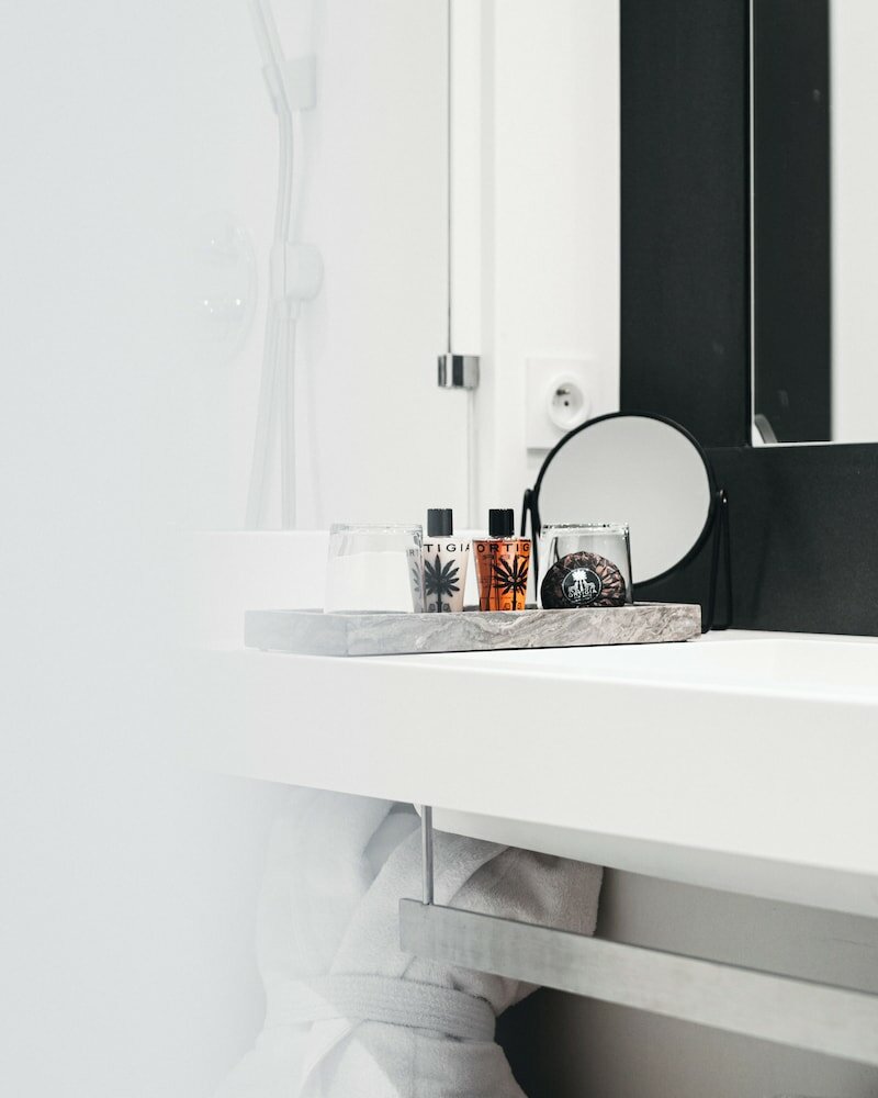 Фото Hotel de Silhouette