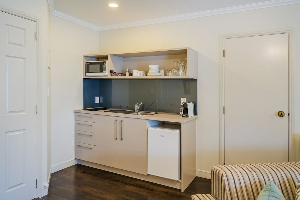 Фото Silver Fern Rotorua Suites & SPA