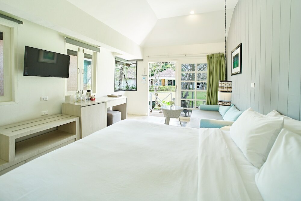 Фото Bandara On Sea, Rayong