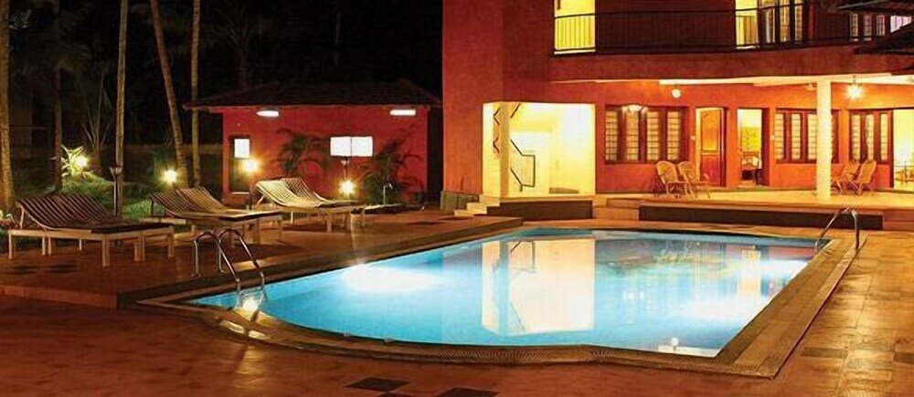 Фото Deshadan Cliff and Beach Resort