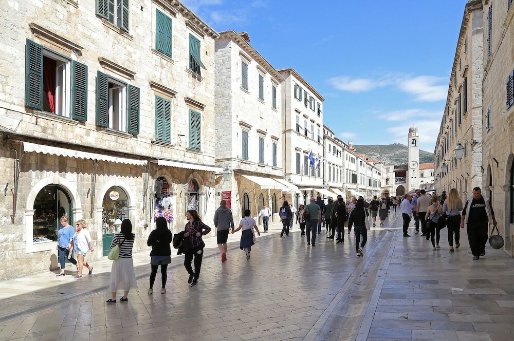 Фото Leonarda Baroque House - Old Town