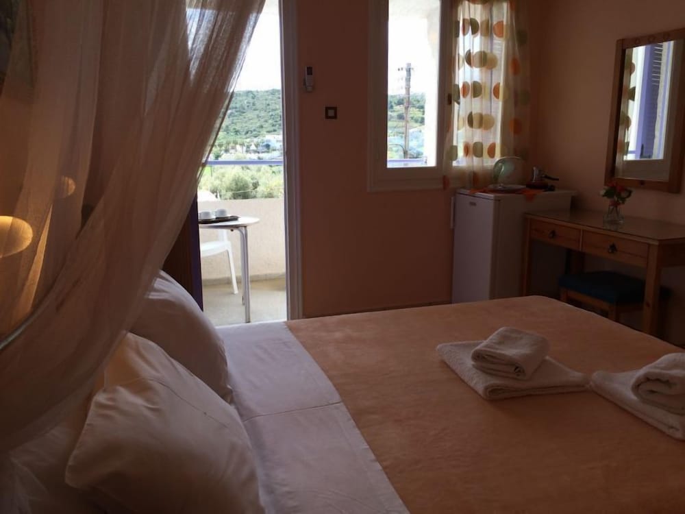 Фото Hotel Isidora