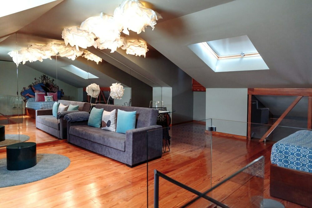 Фото Lisbon Art Stay Apartments Baixa