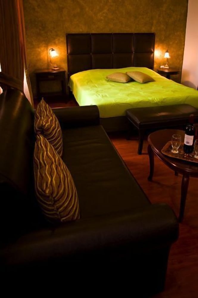 Фото Andromeda Suites