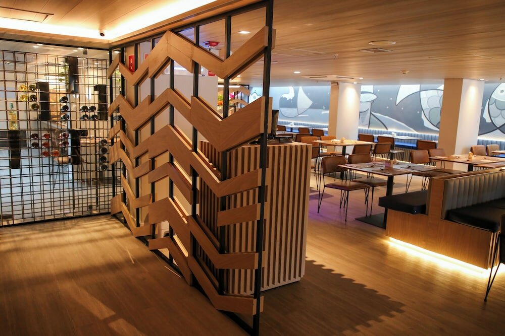 Фото Mercure Maceio Pajucara Hotel