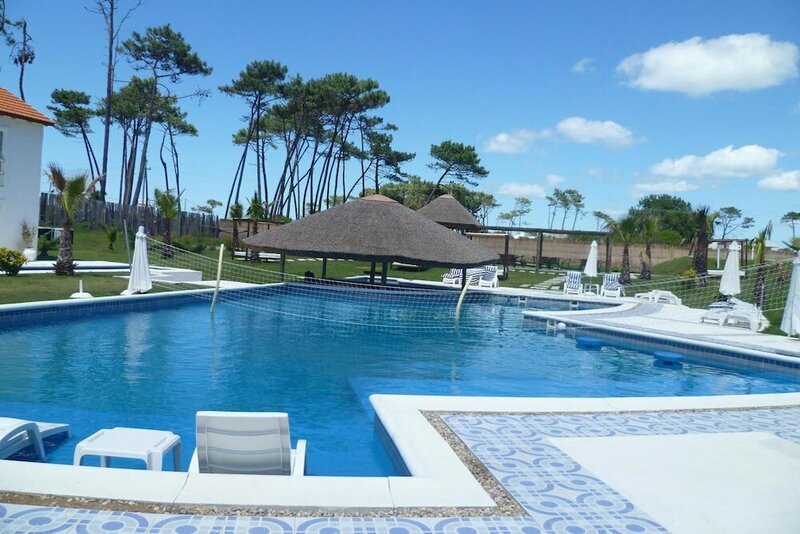 Гостиница Punta del Este Arenas Hotel & Resort