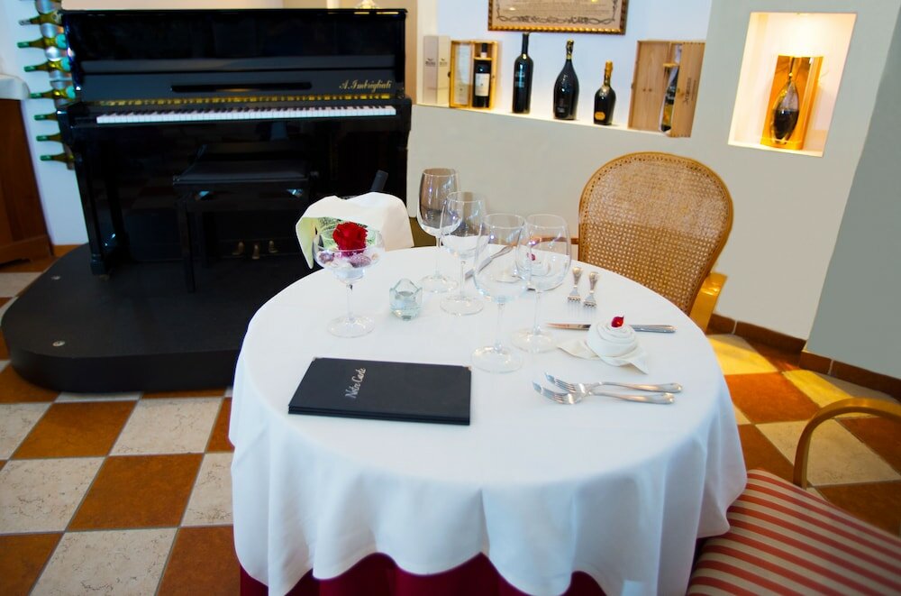 Фото Hotel Rossini