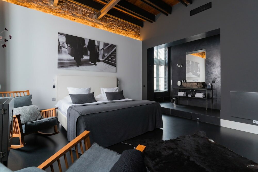 Фото Het Arresthuis