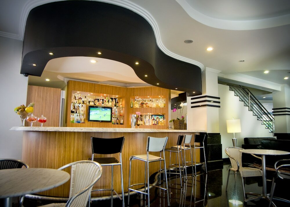 Фото Grand Hotel Royal Sorocaba by Atlantica