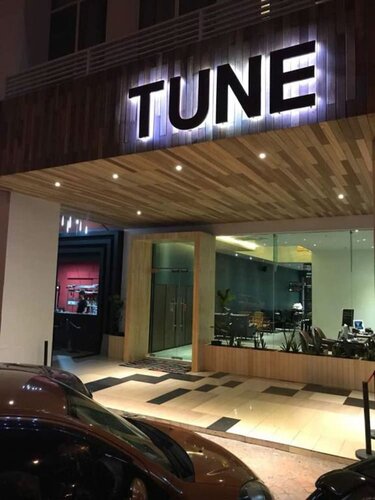 Гостиница Tune Hotels - 1 Borneo, Kota Kinabalu