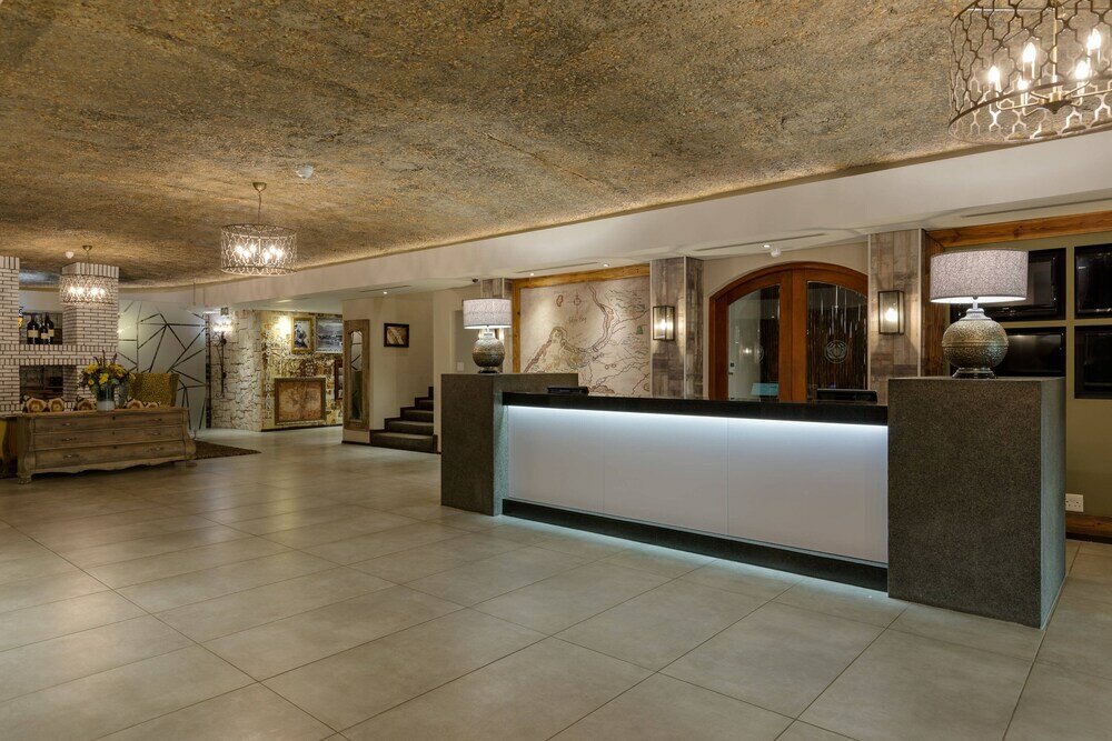 Фото Protea Hotel Cape Town Durbanville