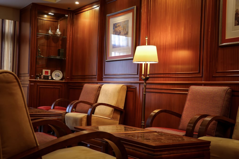 Фото Hotel Camões