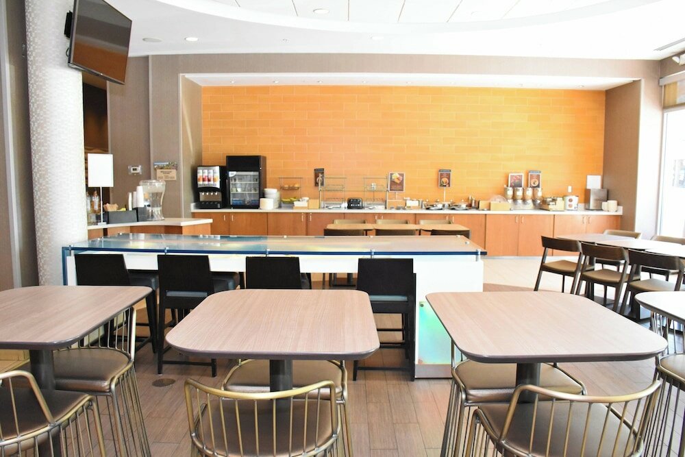 Фото SpringHill Suites by Marriott Grand Junction Downtown/Historic Main St