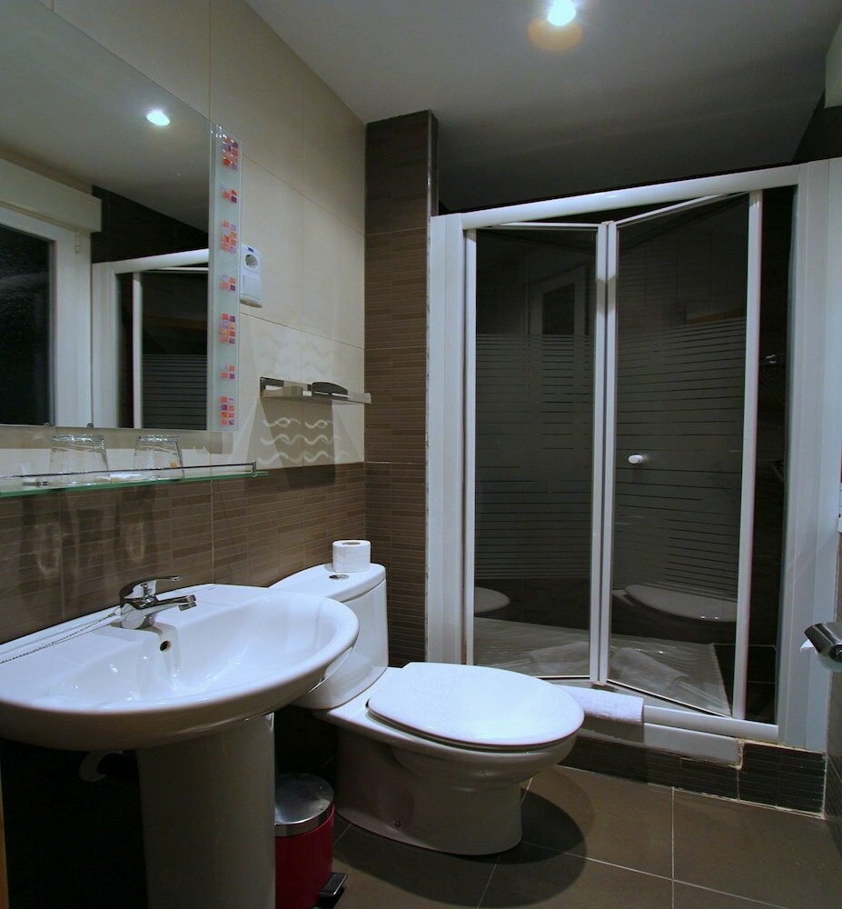 Фото Hostal Regio