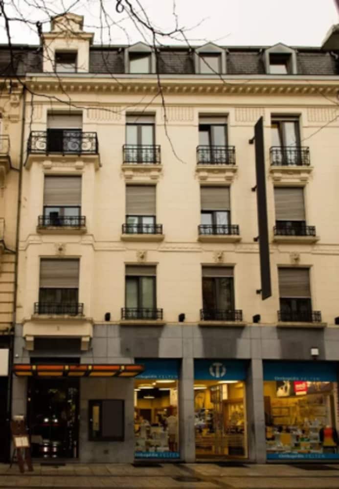 Фото Hôtel de la Poste