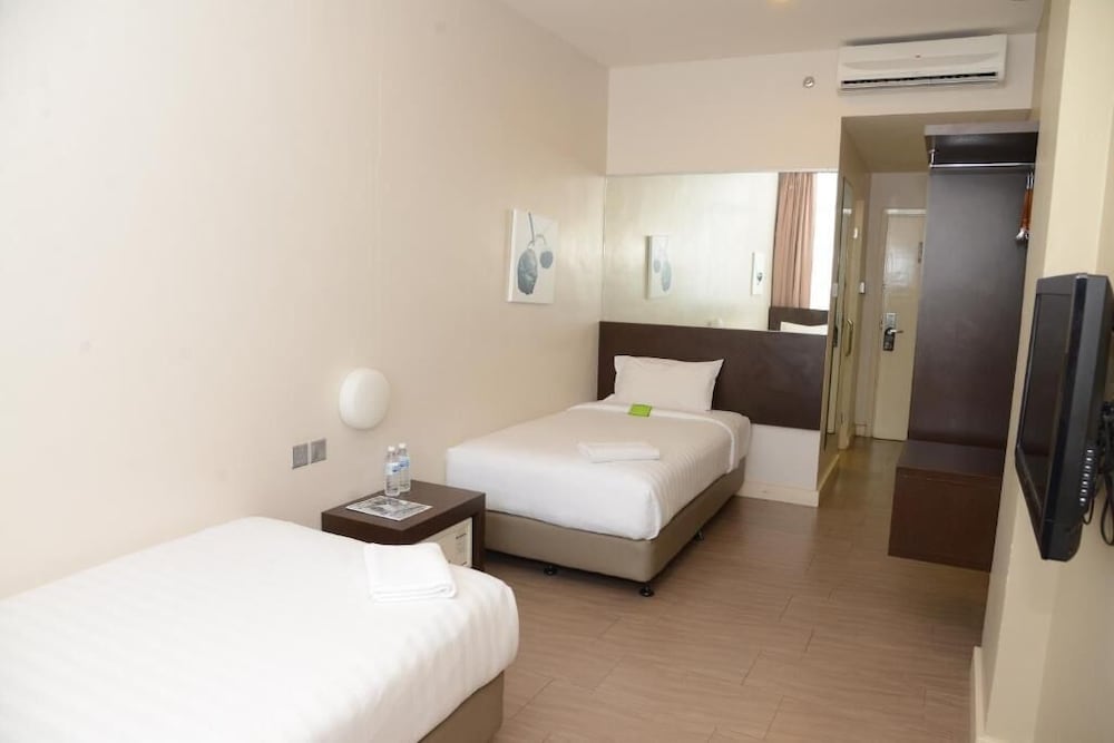 Фото 101 Hotel Bintulu