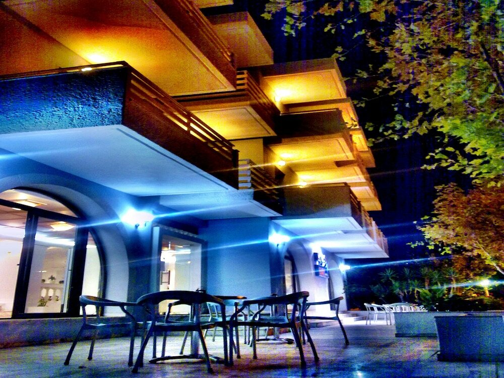 Фото Kos Bay Hotel